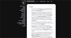 Desktop Screenshot of ab-dafuer-records.de